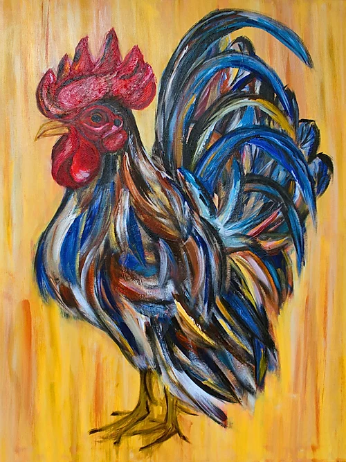 Rooster